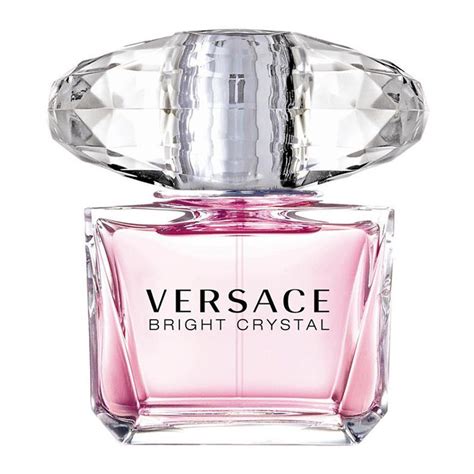 versace bright cristal woda toaletowa|versace floral perfume.